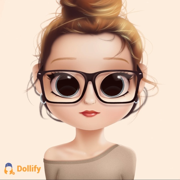 Meet your Posher, Andi - Picture 1 of 1